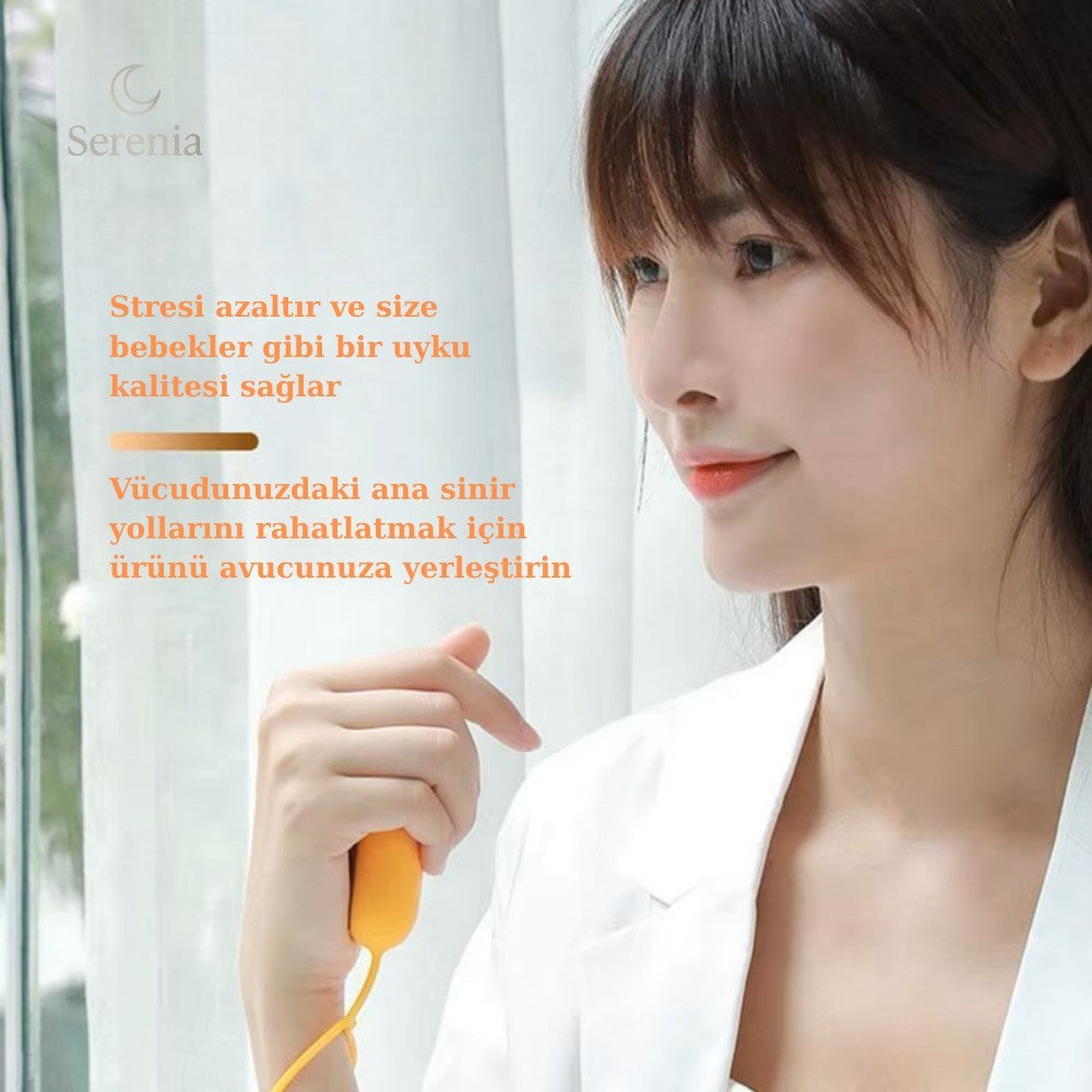 Serenia® Akıllı Uyku Yardımcısı