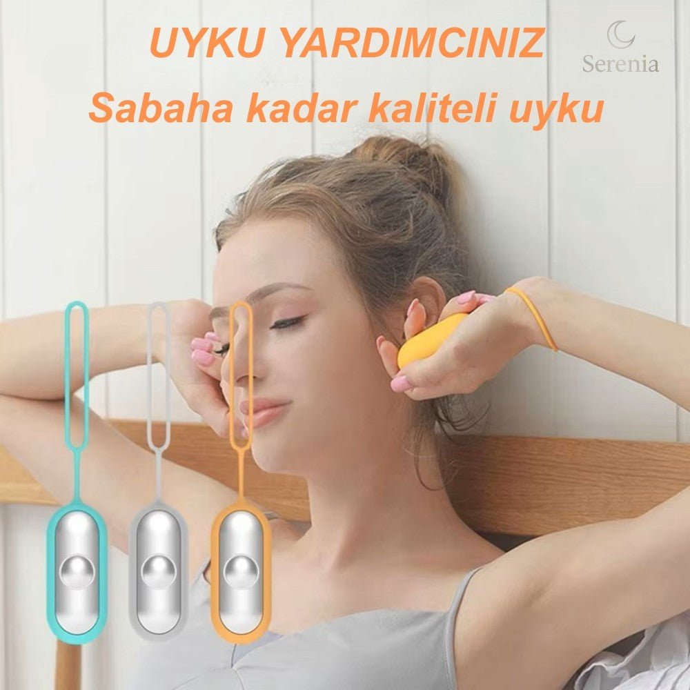 Serenia® Akıllı Uyku Yardımcısı
