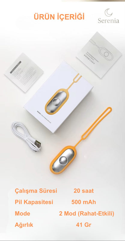 Serenia® Akıllı Uyku Yardımcısı