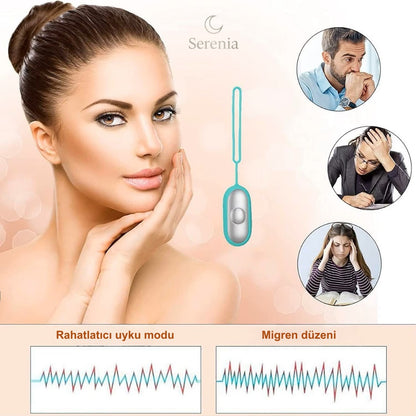 Serenia® Akıllı Uyku Yardımcısı