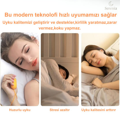 Serenia® Akıllı Uyku Yardımcısı
