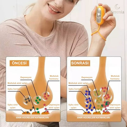 Serenia® Akıllı Uyku Yardımcısı