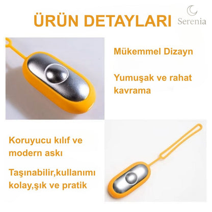Serenia® Akıllı Uyku Yardımcısı